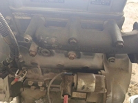 Moteur diesel Yanmar 3TNV82A-BDYE2 d'occasion de haute qualité Meilleur prix pour les machines à usage industriel pour les industries agricoles de la construction