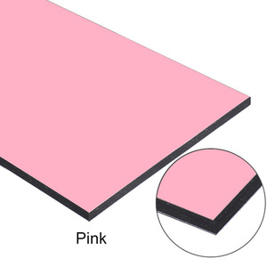 Good Quality Cheap Price 3mm 4mm ACP Sheet ACM Board Alucobond Signboard Exterior Wall <strong>Cladding</strong> Aluminum Composite Panel - Product Image 6