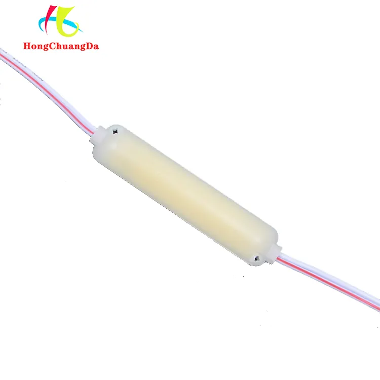 Werks-Direkt vertrieb 2W DC12V COB LED-Buchstaben modul für Kanal buchstaben licht