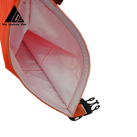 Boya de natación colorida personalizada para niños, boya de seguridad de nailon multicolor, OEM, venta directa, 2022