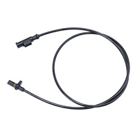Nouveau capteur de moto CVO de haute qualité à prix réduit pour Shengshi ZT310-VX1X2T1T2R1R2M (Capteur ABS (A))