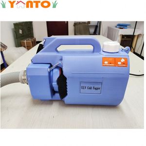 ULV003 ручной ulv-распылитель <span class=keywords><strong>5L</strong></span> 110V/220V Электрический интеллигентая (ый) Ультра дезинфицирующее средство для Office дезинфекции - Product Image 2