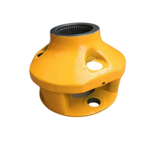 Несущий ролик для бульдозера Y D155A 175-30-00513 - Product Image 5