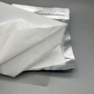 Bretelle trasparenti dentali invisibili termoformatura materiale ortodontico protettore sottovuoto foglio di formatura - Product Image 5