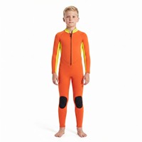 Combinaison de plongée en néoprène pour enfants, pour sports nautiques, été, plongée, snorkeling