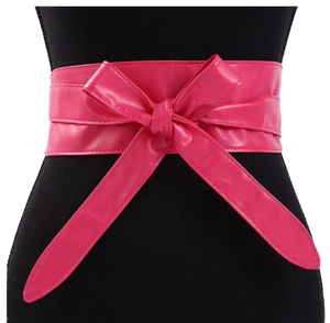 Saije güzellik özel saf renk stok sevimli PU taşıyıcı bantlar klasik ucuz PU zamanlama kemeri - Product Image 1