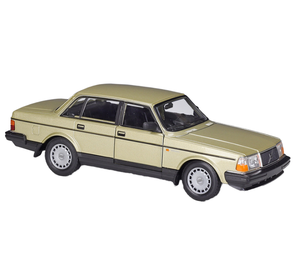 Modellino Auto in Scala 1/24 <span class=keywords><strong>Welly</strong></span> Bestseller 24102, Decorazione Classica per Casa, per Età 14+ - Product Image 1