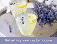 Bunga Lavender Kering Prancis Grosir untuk Kuliner, Bunga Lavender Kering Beraroma untuk Teh, 100% Bunga Lavender Kering Alami