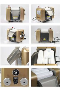 Productiehandleiding Drie Walserij Voor Batterij - Product Image 5