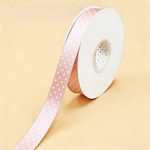 Ruban personnalisé avec le nom de votre animal, motif imprimé mignon pour l'emballage de cadeaux pour animaux et la décoration de fêtes - Product Image 6