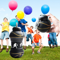 Bouteille d'eau pliable en silicone de 1000 ml, sans BPA, avec paille intégrée, idéale pour le sport, la gym et le basketball, personnalisable, modèle populaire aux États-Unis