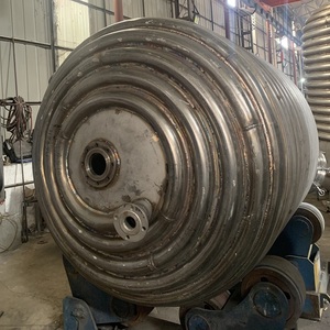 Bể phản ứng với PH <span class=keywords><strong>meter</strong></span> hóa chất acrylic Sealant Máy phòng thí nghiệm alkyd nhựa lò phản ứng - Product Image 1