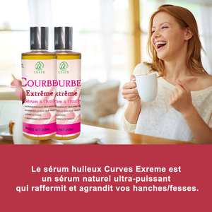 Privates Logo Butt Enhancement <span class=keywords><strong>Oil</strong></span> Ultimatives Maca & Jojobaöl Serum Butt & Hip Enhancer Butt Enhancement Produkt - Product Image 4