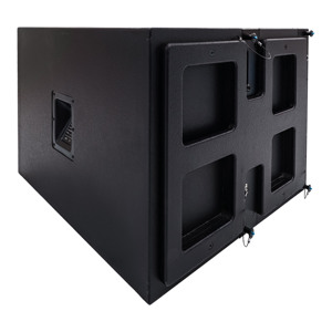 Hệ thống âm thanh line array chuyên nghiệp chất lượng cao, nguồn gốc nhà máy, công suất lớn, thụ động, hai loa 10 <span class=keywords><strong>inch</strong></span> 650W, tần số 2 điểm - Product Image 4