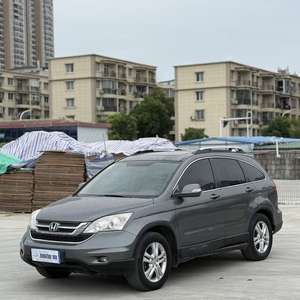 <span class=keywords><strong>2011</strong></span> Hon-da-Cámara de respaldo con pantalla táctil de 5 puertas, práctico SUV urbano, 2.4L, <span class=keywords><strong>4WD</strong></span> - Product Image 2