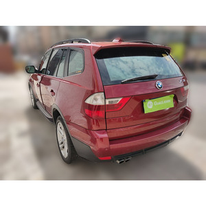 Guazi Bas <span class=keywords><strong>Prix</strong></span> <span class=keywords><strong>BMW</strong></span> X3 Essence 2.5 SUV Voiture d'occasion 4WD 5 Places - Product Image 4