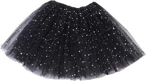 <span class=keywords><strong>Tutu</strong></span> lumineux Filles <span class=keywords><strong>Tutu</strong></span> <span class=keywords><strong>Jupe</strong></span> LED Ballet Danse Courir Princesse <span class=keywords><strong>Jupe</strong></span> - Product Image 2