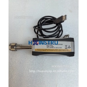 Capteur de puissance à large plage dynamique Keysight (Agilent) U2041XA 10 MHz-6 GHz pour instrument de test - Product Image 2