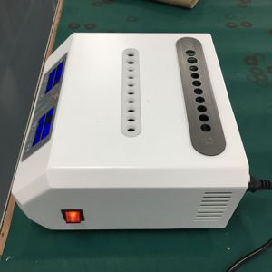 Machine incubateur pour Gel Plasma, appareil de remplissage <span class=keywords><strong>Bio</strong></span> à fluorescence - Product Image 3