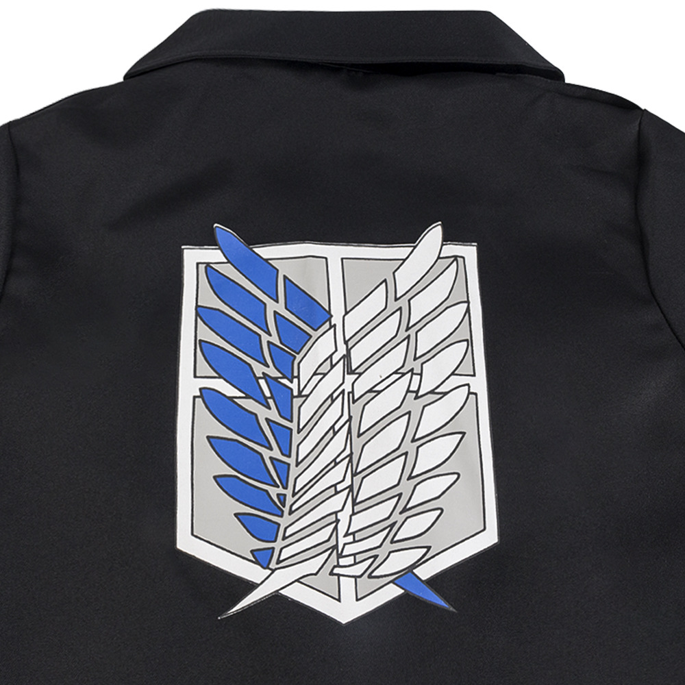Windbreaker