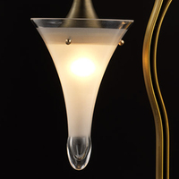 Lustre extra large en cristal pour hall d'entrée, villa, hôtel, lustre décoratif long pour escalier, luminaires suspendus