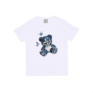 T-Shirt Unisex 210GSM 100% Cotone, Maglietta Casual Traspirante e Resistente per Uomo - Product Image 2