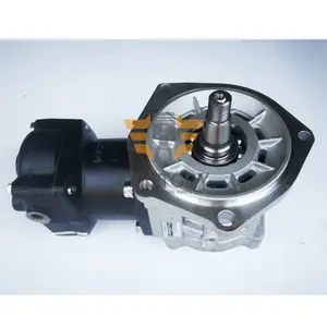 For Isuzu 6HH1-T INJETCOR NOZZLE 6HH1-T fuel injection pump