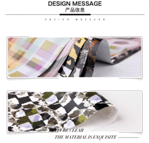 Wholesale 80g Birthday Textured ArtPaper <b>Tissue</b> 43*300cm Gift Luxury Custom Packaging <b>Wrapping</b> <b>Paper</b> Roll - Product Image 6