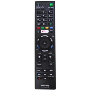 Nuevo Control Remoto Original RMT-TX200E para Televisores Sony KD-50SD8005 KD-55XD7004 KD-55XD7005 KD-65XD7504 KD-65XD7505 KD-55XD7005 - Product Image 1