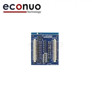 Hot bán chuyển thẻ dx5 để xp600 đầu nối Board cho máy in phun các bộ phận máy in XP 600 covert Board