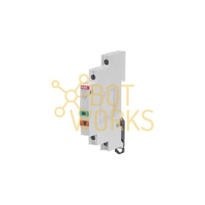 ABB 2CCA703910R0001 - Nuovo - Product Image 1