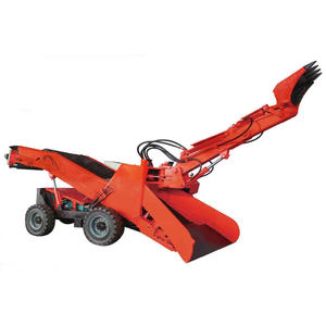 LWLX-60 Sempit Ukuran <span class=keywords><strong>Mucking</strong></span> <span class=keywords><strong>Loader</strong></span> - Product Image 5