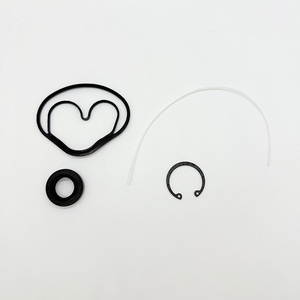 Bộ con dấu thủy lực chịu áp lực cao cho máy bơm bánh răng <span class=keywords><strong>fpk</strong></span> SP20 đảm bảo hoạt động không bị rò rỉ hiệu suất bền - Product Image 6