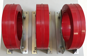 LXK-BS80 ~ 300 屋外用三相ゼロシーケンス変圧器 - Product Image 2