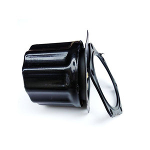 ฝาครอบถังน้ำมันไฮดรอลิก Doosan HF2536 สำหรับรถขุด Dh220 5 Dh225 7 ฝาครอบกรองอากาศพลาสติก - Product Image 1