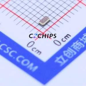 SC-20S,32.768kHz,20PPM,12.5pF Crystal (Passive) SMD2012-2P Crystal Oscillator 32.768kHz 20ppm 12.5pF - Product Image 1