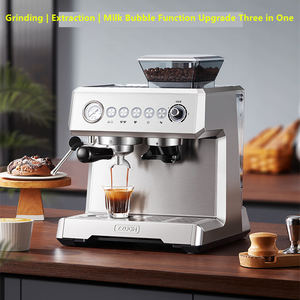 Machine à café de qualité commerciale pour Cafe Bar Restaurant Business - Product Image 6