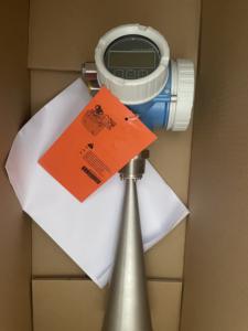 Радиолокационное измерение E + H серии FMR51, инструмент для измерения уровня жидкости, микропилот с временем полета FMR51 - Product Image 4