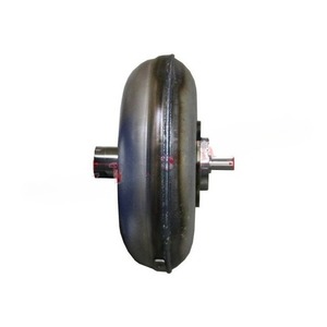 Convertidor de Par de Transmisión Fonsokar de Alta Calidad para Montacargas Komatsu C12/C14 con 3EB-13-31212, 1 Año de Garantía, Tracción Delantera - Product Image 3