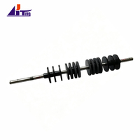 Module Wincor Cineo V RM3, axe de rouleau, pièces détachées ATM 01750200435 1750200435-106
