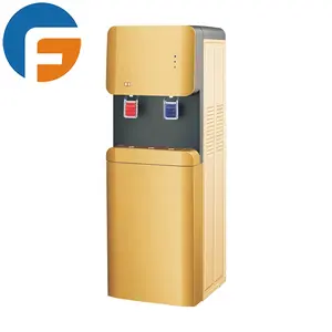 Distributori d'acqua indipendenti distributore di acqua di raffreddamento del compressore distributore di acqua calda e fredda POU dispenser