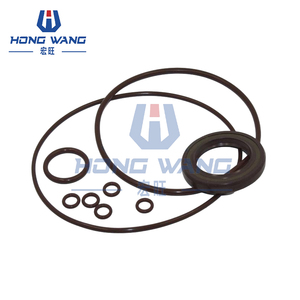 ปะเก็นแหวนเครื่องจักรก่อสร้างปะเก็น095-1623 7Y-0682 179-3049 095-1714 179-3048 162-4694 093-1512 248-7177 - Product Image 2