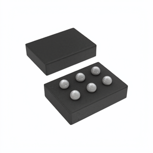 Power Management (PMIC) TPS62675YFDT Buy Electronics Components Online Authorized Distributor 6 XFBGA, DSBGA - Product Image 1