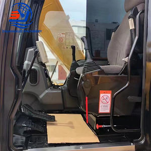 Ventes Excavatrice d'occasion Sy135 Sany Sy135C de 13.5 tonnes de haute qualité et à bon prix Excavatrice d'occasion Sy135c Sany en bon état de fonctionnement - Product Image 3