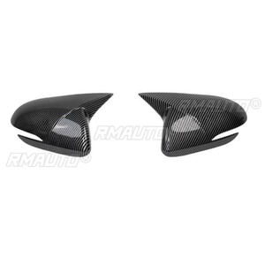 Cubierta Protectora para Espejos Retrovisores Laterales de Coche, Kit de Carrocería para Hyundai Leading 2016-2020, Accesorios de Embellecimiento para Espejos Retrovisores Exteriores - Product Image 5