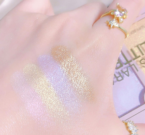 4สีมันวาวสูงซ่อมแผ่นมุกแสงแฟลชที่ดีพลังสาวเวทีประสิทธิภาพเริ่มต้น - Product Image 5