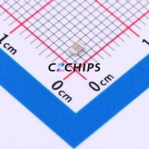 HHV0805G0330J201NTGJ SMD <b>Capacitor</b> (MLCC) 0805 ( Capacitance: 33pF )( Precision: 5% Rated Voltage: 200V ) - Product Image 1