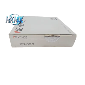 ใหม่โฟโตอิเล็กทริคเซนเซอร์สวิตช์ PS-49/ PS-49C/PS-52/PS-52C - Product Image 1