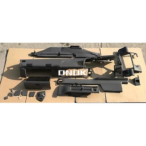 อะไหล่ตัวถังรถบรรทุก พวงมาลัยซ้าย แผงหน้าปัดกว้าง สำหรับรถบรรทุกอีซูซุ <span class=keywords><strong>NPR</strong></span> <span class=keywords><strong>120</strong></span> 100P - Product Image 3