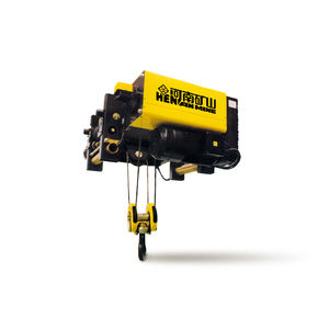 Henan Mine Européenne Nouveau Type 16 Tonnes Palan Électrique À Câble Métallique - Product Image 2